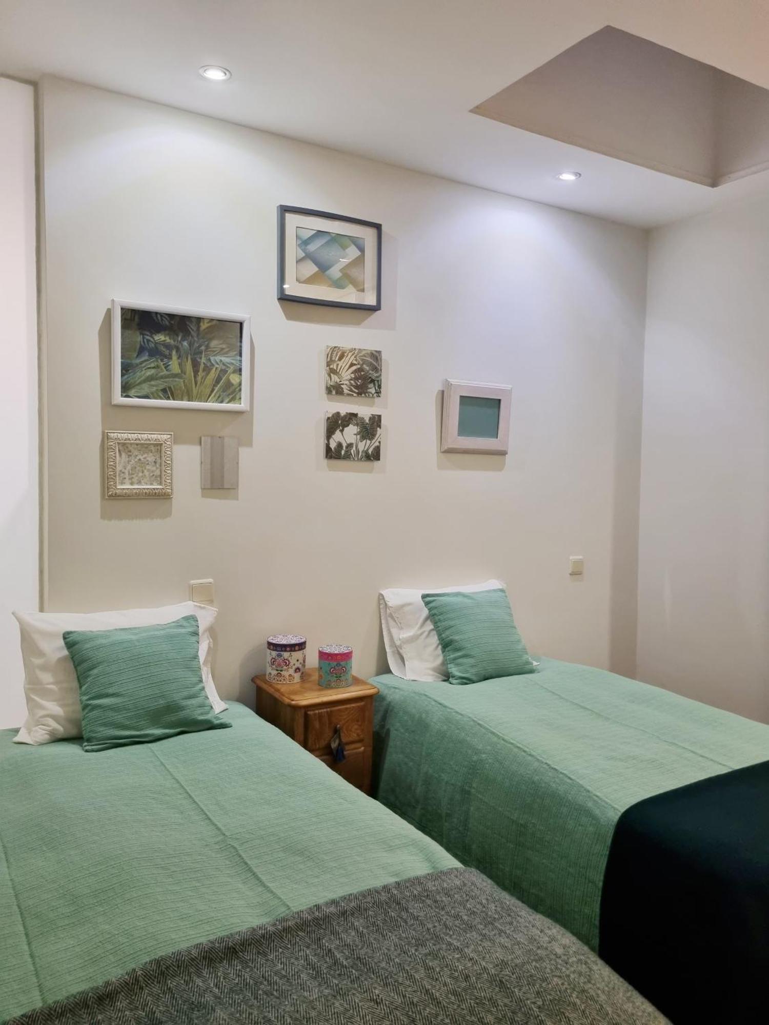 Honey House Villa Matosinhos  Exterior photo