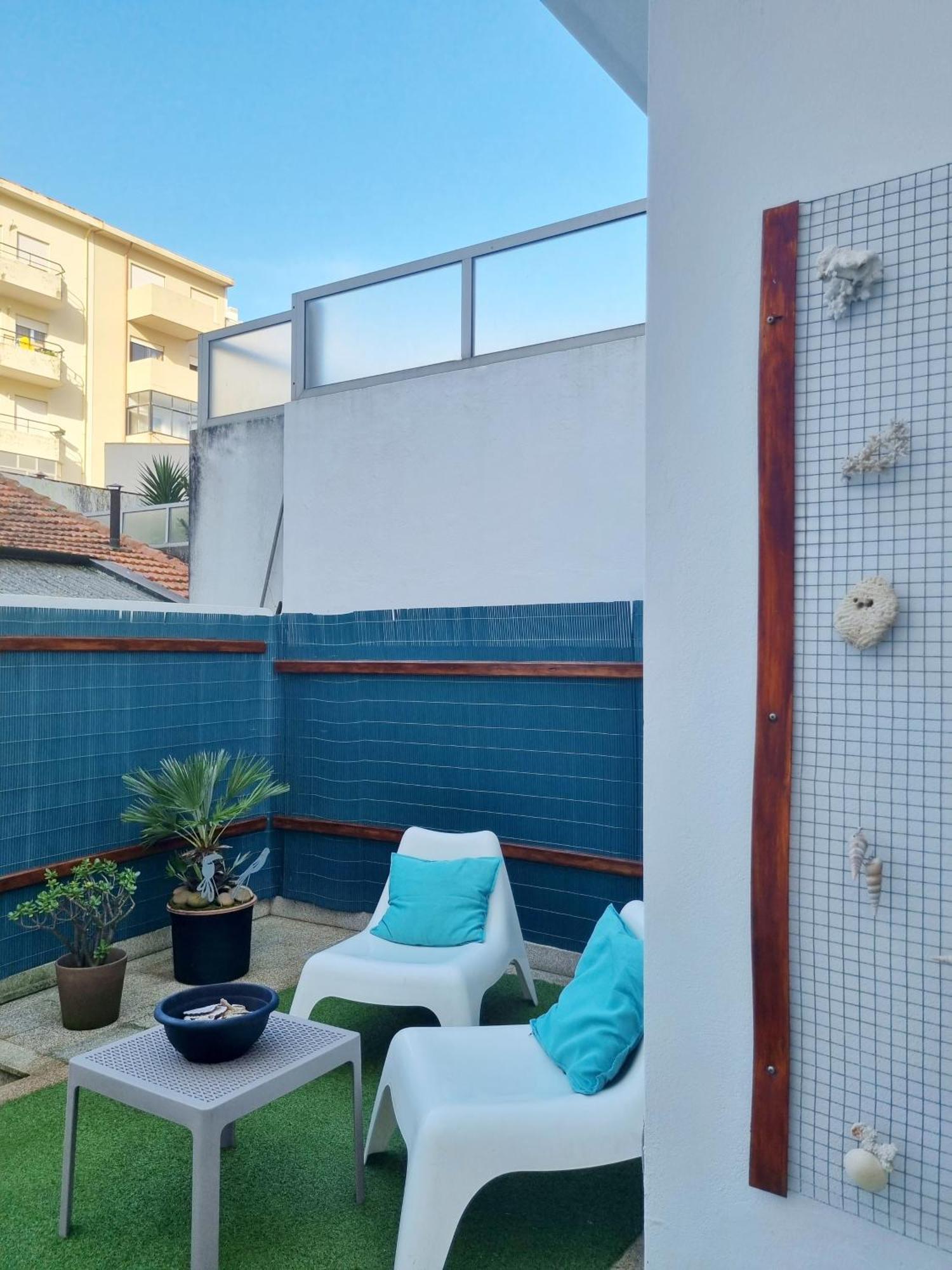 Honey House Villa Matosinhos  Exterior photo